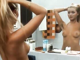 Глория Гвида голая, Колетт Декомб голая – Девушка (1974) #2