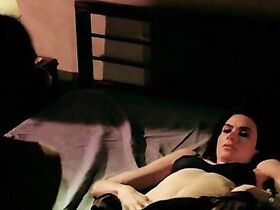 Флоренция Рагги голая – Сообщники молчания (2009) #3