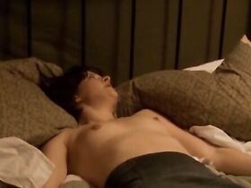 Эрин Уэллс голая – The Cabin Movie (2005) #2