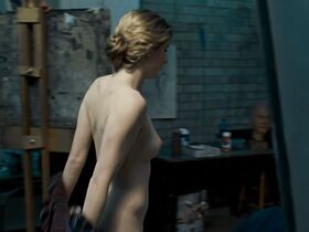 Джоди Уиттакер голая – Венера (2006) #3