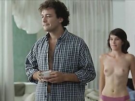 Кука Эскрибано голая, Селия Фрейхейро голая – Порывы ветра (2006) #2