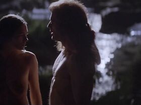 Катрин МакКормак голая – Храброе сердце (1995) #2