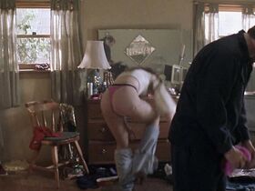 Кейт Бланшетт секси – Корабельные новости (2001)