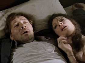 Кейт Бланшетт секси – Корабельные новости (2001) #2