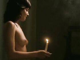 Барбара Ленни голая – Обаба (2005)