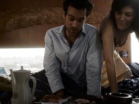 Одри Тоту секси – Пена дней (2013) #2
