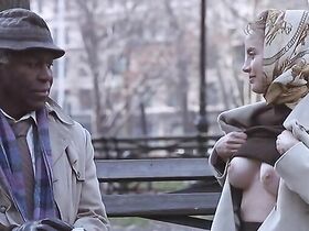 Анна Ливайн голая – Сью (1997) #3