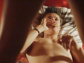 Эбби Хус голая – Нена (2014) #2