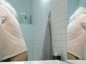 Дженни Хаттон голая – Удовольствие (2013) #2