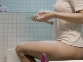 Дженни Хаттон голая – Удовольствие (2013) #3