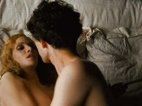 Холли Берри секси – Облачный атлас (2012) #2