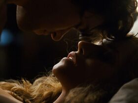 Холли Берри секси – Облачный атлас (2012) #3