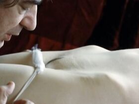 Нина Иванишин Янежич голая – Только между нами (2010)