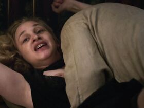 Вера Витали голая – Преисподняя (2016)