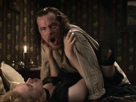 Вера Витали голая – Преисподняя (2016) #3