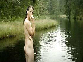 Лиза Карлехед голая – Geister, die ich rief (2012) #2