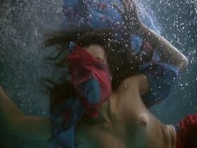 Кароль Лор голая, Анна Пруцнал голая – Сладкий фильм (1974) #2