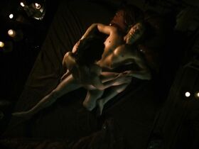 Яна Палласке голая – Фантомная боль (2009)