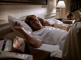 Кара Жедель голая – Идеальный убийца (1998) #3