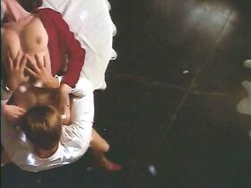 Шарлотта Льюис голая – Дневники «Красной туфельки» s02e01 (1992)