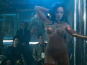 Вики Руэда голая – Путешествие (2008)