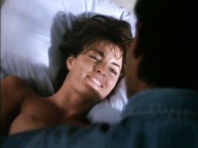 Джоан Северанс голая – Преступные намерения (1992) #4