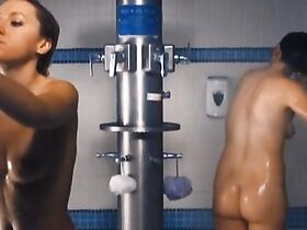 Мерседес Мэннинг голая, Лорен Лакис голая – Other Halves (2015)