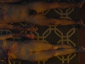 Мерседес Мэннинг голая, Лорен Лакис голая – Other Halves (2015) #3