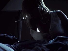 Настасья Кински голая – Свидание на одну ночь (1997)