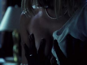 Настасья Кински голая – Свидание на одну ночь (1997) #3