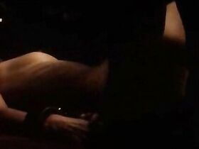 Дакота Джонсон голая – На пятьдесят оттенков темнее (2017) #1