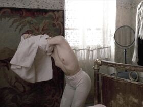 Стефания Казини голая – Двадцатый век (1976) #1