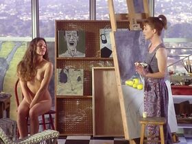 Мэделин Стоу голая – Короткий монтаж (1993) #3