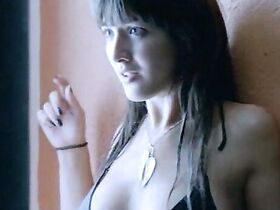 Эрендира Ибарра голая – Innocent Games (2009)