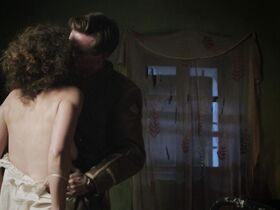 Ката Петё голая – Птичья песня (2012) #1