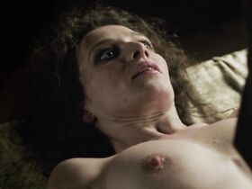 Ката Петё голая – Птичья песня (2012)