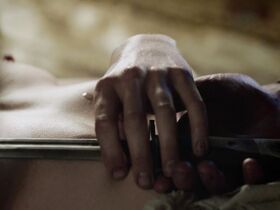 Ката Петё голая – Птичья песня (2012) #3