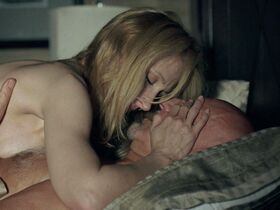 Патриша Кларксон голая – Элегия (2008) #3