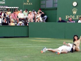 Лиза Робертс голая – 7 дней в аду (2015) #3