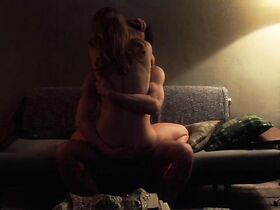 Гвинет Пэлтроу голая – Сильвия (2003) #3