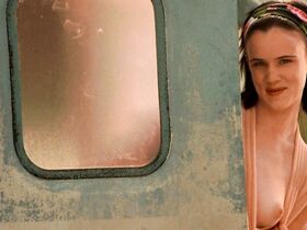 Джульетт Льюис голая – Калифорния (1993)