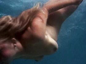 Хелен Миррен голая – Совершеннолетие (1969) #2