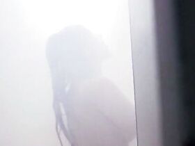 Катарина Час голая – Трещина (2016) #2