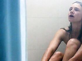 Катарина Час голая – Трещина (2016)