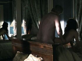 Мариса Томей голая – Игры дьявола (2007) #2