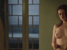 Эбигейл Хардингэм голая, Фиона О’Шонесси голая – Нина навсегда (2015) #2