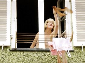 Кэрри Гетман голая, Анка Грачик голая – Let's go! (2014) #2