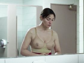 Моника Беллуччи секси – Виль-Мари (2015)