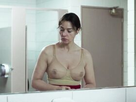 Моника Беллуччи секси – Виль-Мари (2015) #2