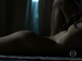 Алессандра Амброзио голая – Тайные истины s01e01 (2015) #3